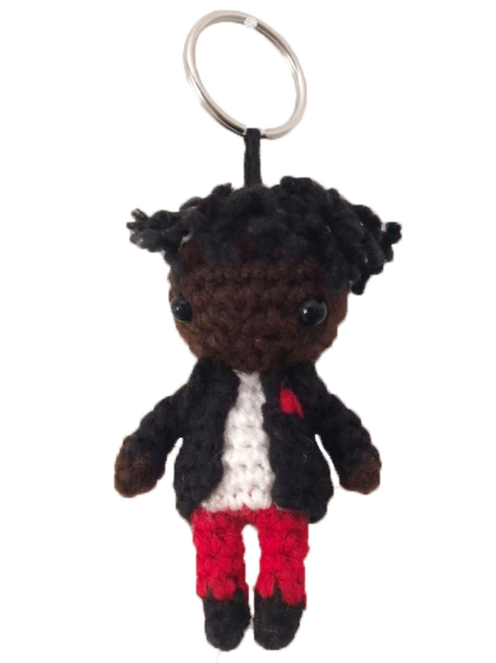 Dreams 2 Reality keychain concept