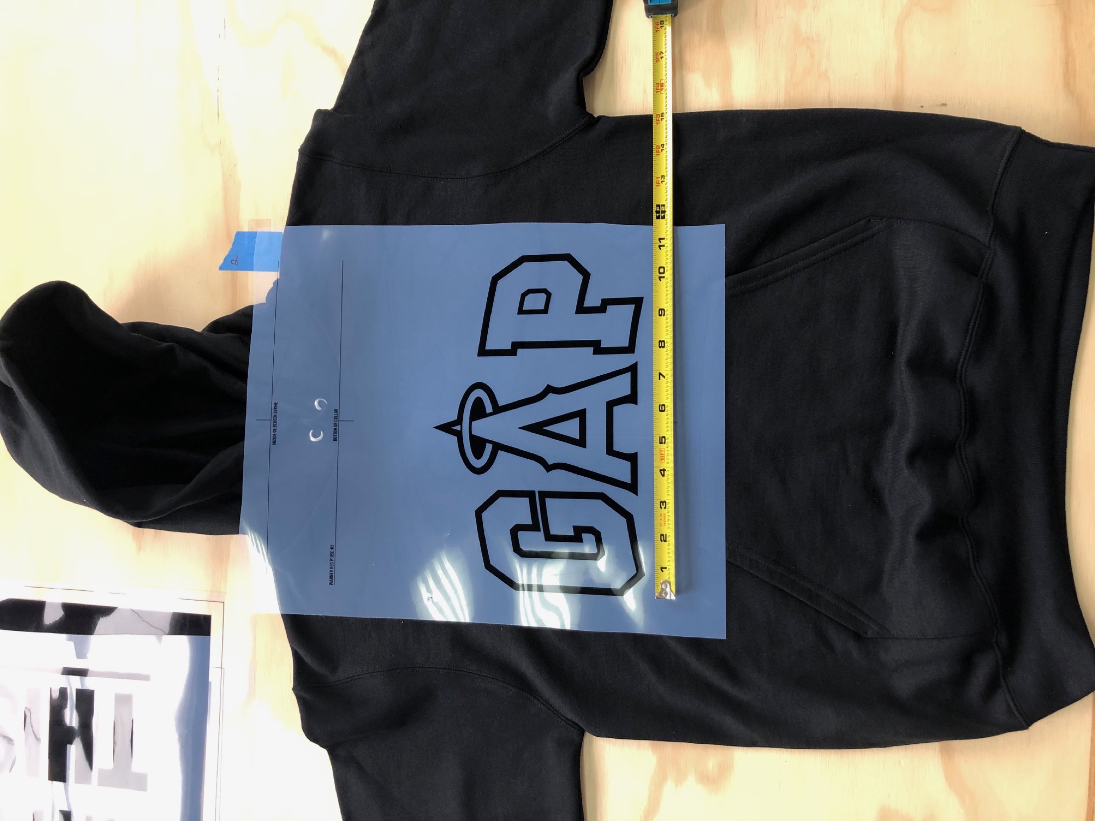 Dreams 2 Reality merchandise development documentation