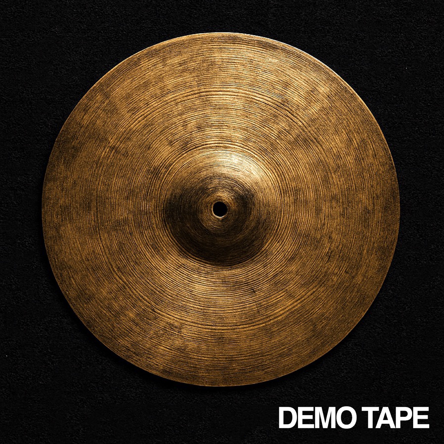 Supah Mario Demo Tape released cover artwork