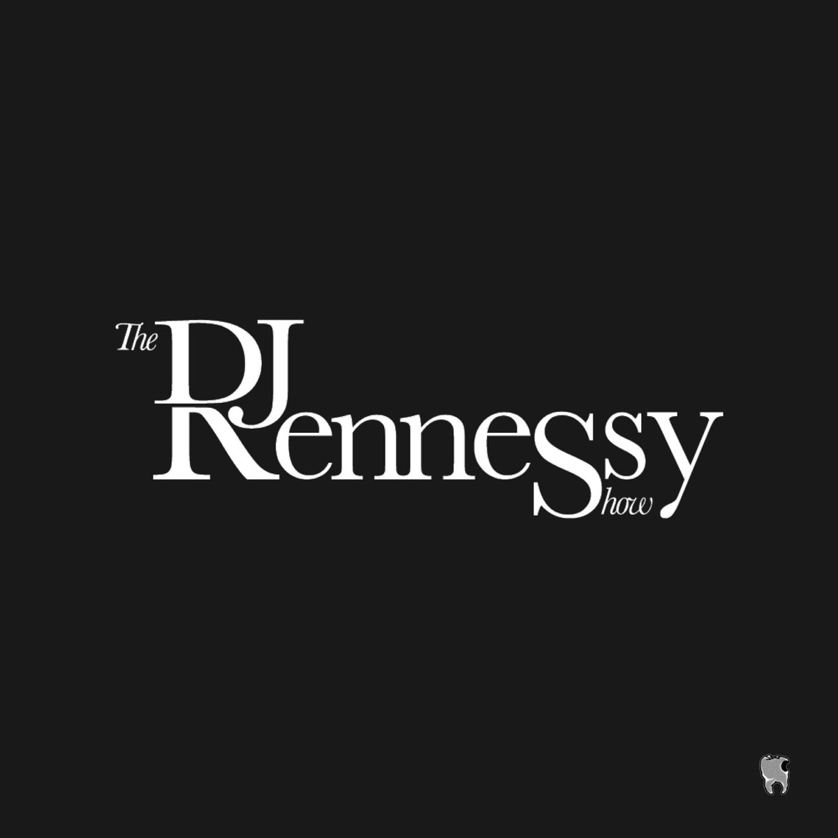 The DJ Rennessy Show podcast artwork