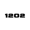 1202 logo