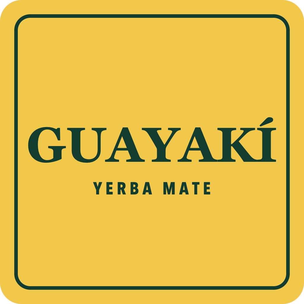 GUAYAKÍ logo