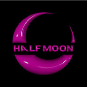 HALF MOON BK logo