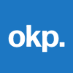 OKAYPLAYER logo